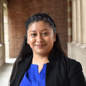 Meet your Posher, Sheila